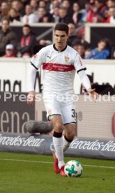VfB Stuttgart - FC Schalke 04