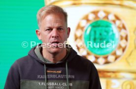 29.10.24 VfB Stuttgart - 1. FC Kaiserslautern