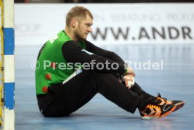 TVB 1898 Stuttgart - Rhein-Neckar L&ouml;wen