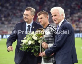 DFB Deutschland - Frankreich