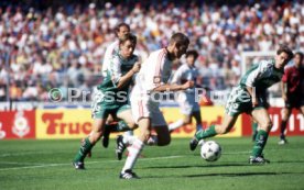 31.05.97 VfB Stuttgart - Arminia Bielefeld