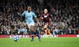 Manchester City - TSG 1899 Hoffenheim