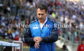 Karlsruher SC - FC Hansa Rostock