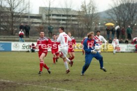 13.02.97 VfB Stuttgart - FC Bayern M&uuml;nchen II