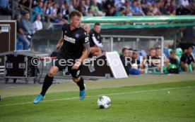 Karlsruher SC - Hannover 96