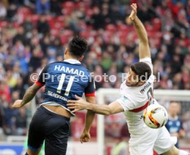 VfB Stuttgart - 1899 Hoffenheim