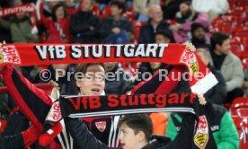 31.10.23 VfB Stuttgart - 1. FC Union Berlin