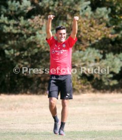 VfB Stuttgart Footgolf-Cup