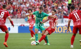 11.09.22 SC Freiburg - Borussia M&ouml;nchengladbach