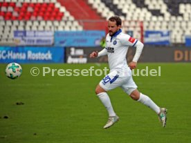 Karlsruher SC - SC Preu&szlig;en M&uuml;nster