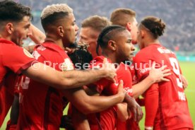 03.06.23 DFB-Pokal Finale RB Leipzig - Eintracht Frankfurt