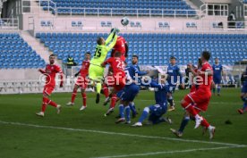 13.10.20 Karlsruher SC - Fortuna D&uuml;sseldorf