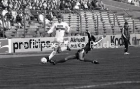 08.11.86 VfB Stuttgart - SV Werder Bremen
