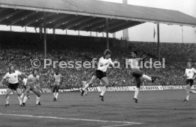 19.05.81 Deutschland - Brasilien