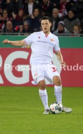 SC Freiburg - 1. FC Union Berlin