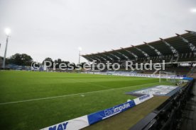 Karlsruher SC - VfB Stuttgart