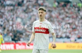 04.05.24 VfB Stuttgart - FC Bayern M&uuml;nchen