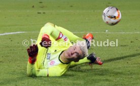 1. FSV Mainz 05 - VfB Stuttgart