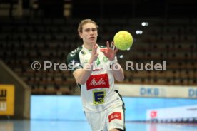 25.03.21 Frisch Auf G&ouml;ppingen - TSV GWD Minden