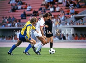 VfB Stuttgart - Spandauer SV