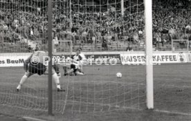 23.02.91 VfB Stuttgart - Borussia Dortmund