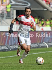 VfB Stuttgart - 1. FSV Mainz 05