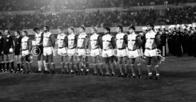&Ouml;sterreich - DDR