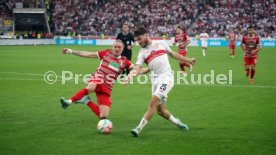 29.10.22 VfB Stuttgart - FC Augsburg