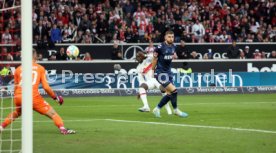 18.02.23 VfB Stuttgart - 1. FC K&ouml;ln