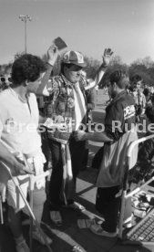 03.05.86 DFB-Pokal Finale FC Bayern M&uuml;nchen - VfB Stuttgart
