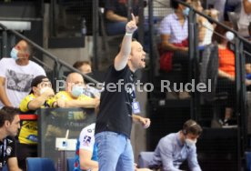 03.10.21 TVB Stuttgart - Rhein-Neckar L&ouml;wen