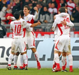 VfB Stuttgart