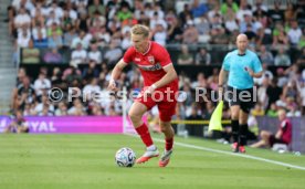 15.08.26 Fulham FC - VfB Stuttgart