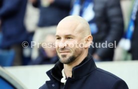 31.01.26 TSG 1899 Hoffenheim - 1. FC Union Berlin