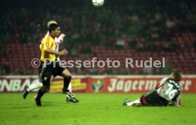 11.03.97 1. FC K&ouml;ln - VfB Stuttgart