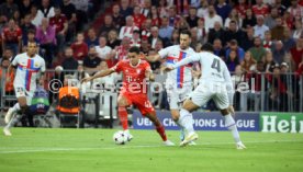 13.09.22 FC Bayern M&uuml;nchen - FC Barcelona