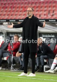 21.04.21 VfB Stuttgart - VfL Wolfsburg
