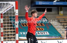 29.11.20 Frisch Auf G&ouml;ppingen - THW Kiel