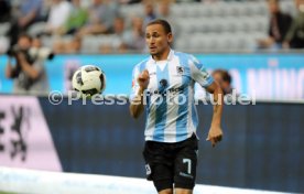 TSV 1860 M&uuml;nchen - 1. FC Union Berlin