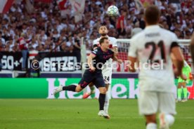 09.09.26 VfB Stuttgart - Viking Stavanger