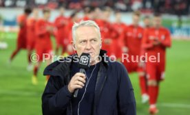 13.11.22 SC Freiburg - 1. FC Union Berlin