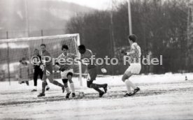 29.01.94 GSV Maichingen - VfB Stuttgart