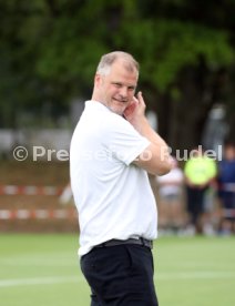 16.07.26 VfB Stuttgart Training