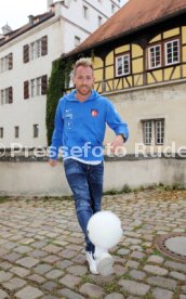 1. FC Heidenheim 1846 Marc Schnatterer