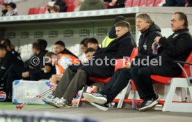 26.10.25 VfB Stuttgart - 1. FSV Mainz 05