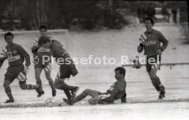 29.01.94 GSV Maichingen - VfB Stuttgart