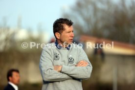 28.03.22 U18 Deutschland - U18 Niederlande