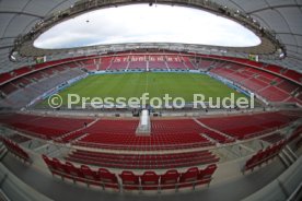 05.12.21 VfB Stuttgart - Hertha BSC Berlin