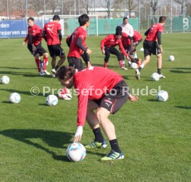 VfB Stuttgart