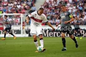 VfB Stuttgart - FC Augsburg
